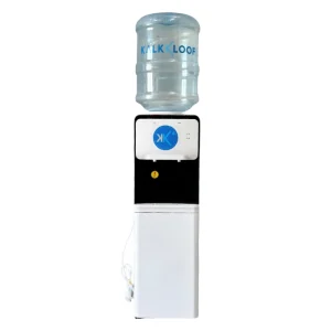 kalkkloof water 2way dispenser