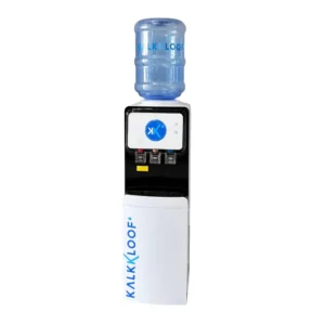kalkkloof water 3way dispenser
