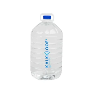 5 Litre Kalkkloof Natural Spring Water Still