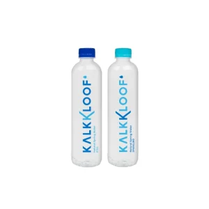 500ml Kalkkloof Natural Spring Water Still and Sparkling