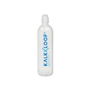 750ml Kalkkloof Natural Spring Water Still Sportcaps